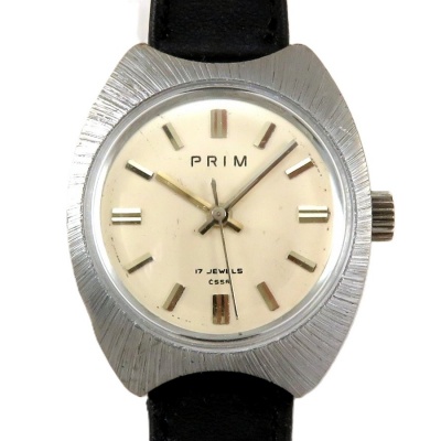 Hodinky PRIM. Land16