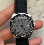 ŠEDÉ Prim sport automatic 