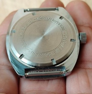Hodinky Prim Sport II 