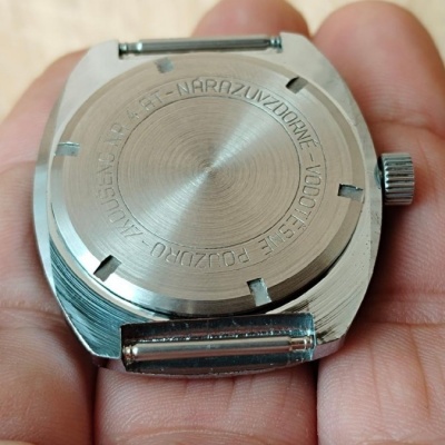 Hodinky Prim Sport II 