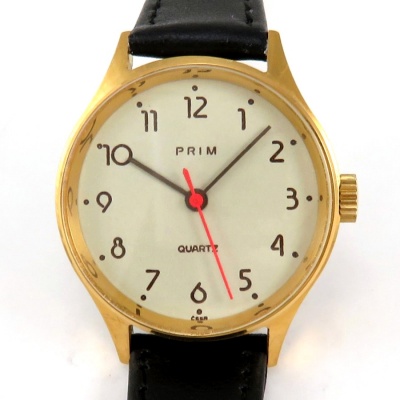 Hodinky PRIM QUARTZ, Marta1