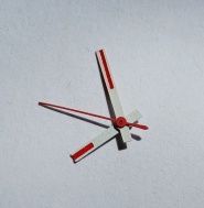 Ručky sport chlapecké