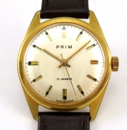 Hodinky PRIM. Land16
