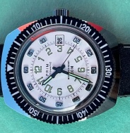 Hodinky Prim kalibr 69