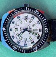 Hodinky Prim kalibr 69