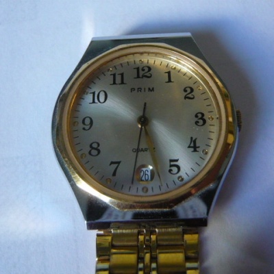 PRIM QUARTZ