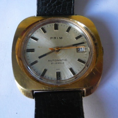 PRIM AUTOMATIC