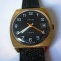 PRIM 17 JEWELS CZECHOSLOVAKIA