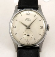 Hodinky PRIM. Land10