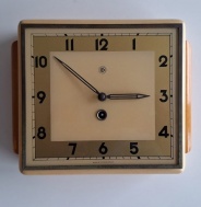 Hodiny Chronotechna