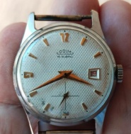 Hodinky Prim  POUZDRO NA TYP 010 