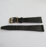 SATURN PRAHA 18mm - ZLACENÁ SPONA