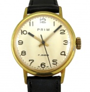 Hodinky PRIM. Land14