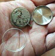 Součástky Prim Typ 68,4 