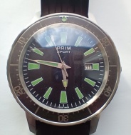 Prim Sport Igen 45mm