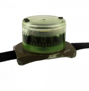 Potápěčská buzola PB-65.