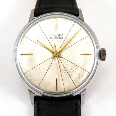 Hodinky PRIM 2100. Marta19