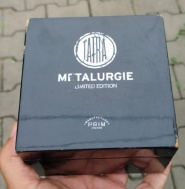 Krabička Prim  Tatra 