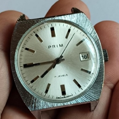 Prim