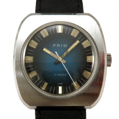 Hodinky PRIM. Marta17