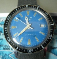 PRIM SPORT 1. MODRÉ