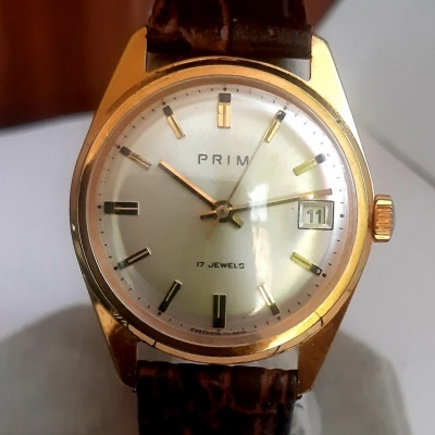 PRIM ELEGANT