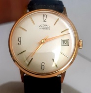 PRIM OBLEKOVÉ -TOP!- DATUMOVÉ