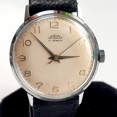 PRIM STŘÍBRNÉ - ELEGANT >SBÍRKOVÉ<