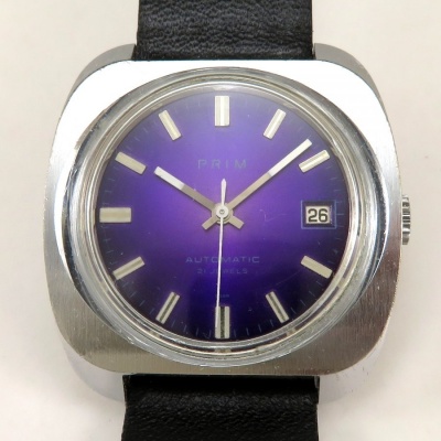 PRIM AUTOMATIC. Marta18