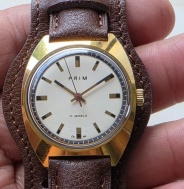 Hodinky Prim TOP+ 3ks Saturn