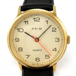 Hodinky PRIM QUARTZ. Land2