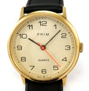 Hodinky PRIM QUARTZ. Land2