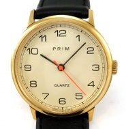 Hodinky PRIM QUARTZ. Land2