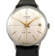 Hodinky PRIM 2400. Land15