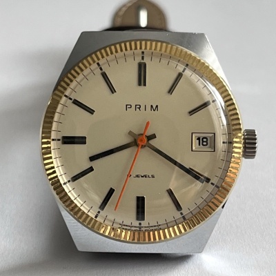 Prim rolex