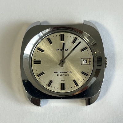 Prim automatic 96