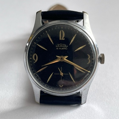 Prim černé 50