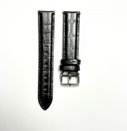 Kožený řemínek 19 mm pro Prim sport 1