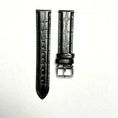 Kožený řemínek 19 mm pro Prim sport 1
