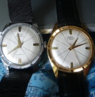 2 x PRIM ALA DIPLOMAT