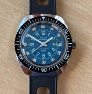 Prim Sport Automatic kalibr 69
