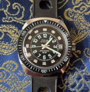 Prim Sport Automatic kalibr 69