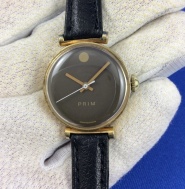 PRIM vzácny model