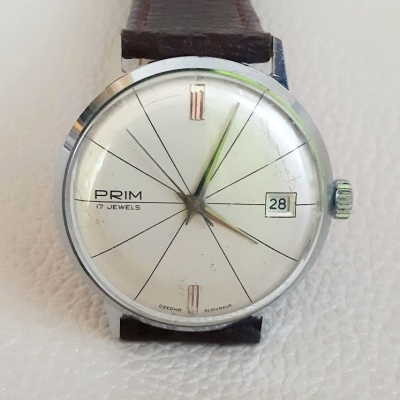 PRIM ELEGANT-BRUSEL