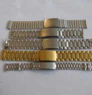 KOVOTEX TENČÍN - 5 KUSŮ - 18mm  - ORIGINÁLNÍ DOBOVÉ TAHY