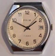 Prim 17 jewels servis 