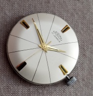 Díly Prim elegant TOP