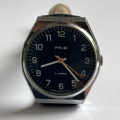 Prim soudek 66 modré