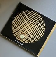 PRIM - starý katalóg