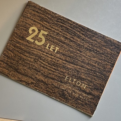 PRIM - 25. let Elton